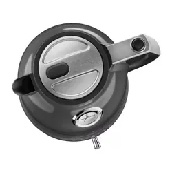 Чайник KitchenAid Artisan 5KEK1522EMS 1,5 л 2400 Вт Контроль температуры