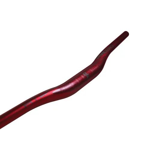 Руль для велосипеда RACE FACE Atlas 35, 820 мм, 20 мм, красный