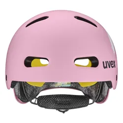 Kask rowerowy orzeszek UVEX Kid 4 Style MIPS