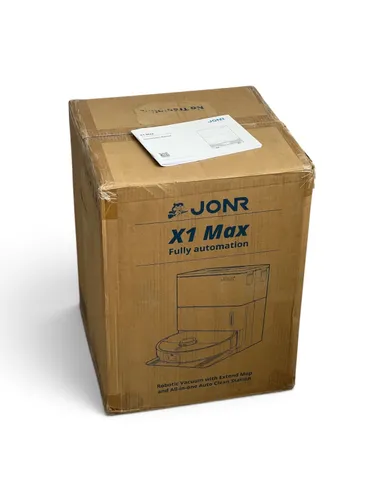 Robot sprzątający JONR X1 Max - outlet