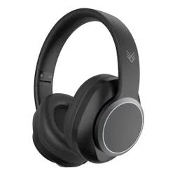 Słuchawki nauszne AUDEEO Select Czarny