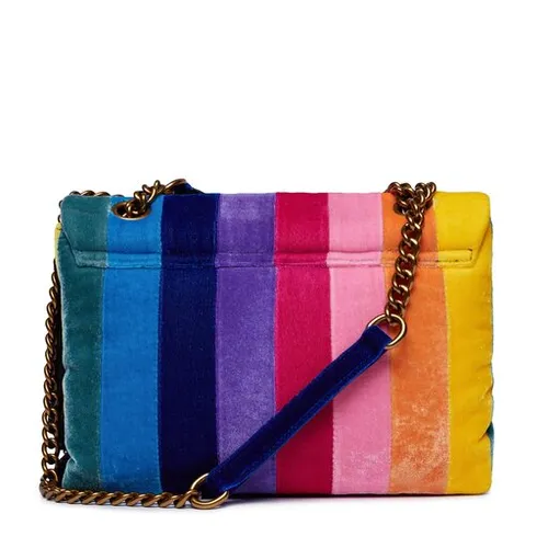 Kurt Geiger 690 Bag-Lg Soft Kensington 440569789 Mult / Altele