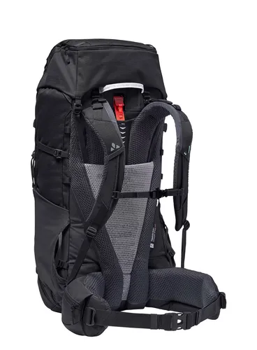 Plecak górski Vaude Avox 65+10 - black