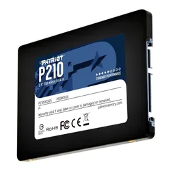 Dysk PATRIOT P210 128GB SSD