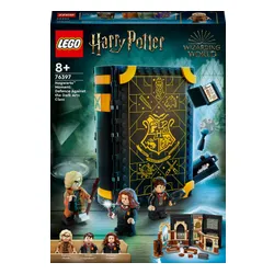 LEGO Harry Potter Hogwarts Anları: Kara Büyüye Karşı Savunma Dersleri (76397)