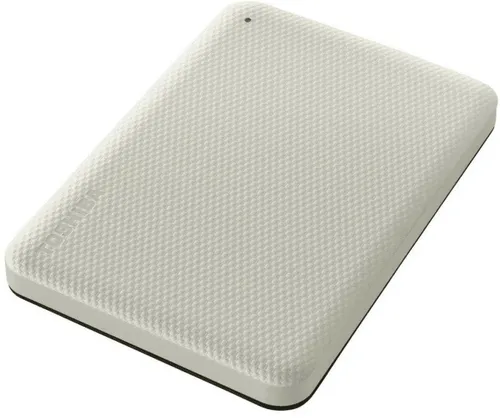 Dysk TOSHIBA Canvio Advance 2TB HDD Biały
