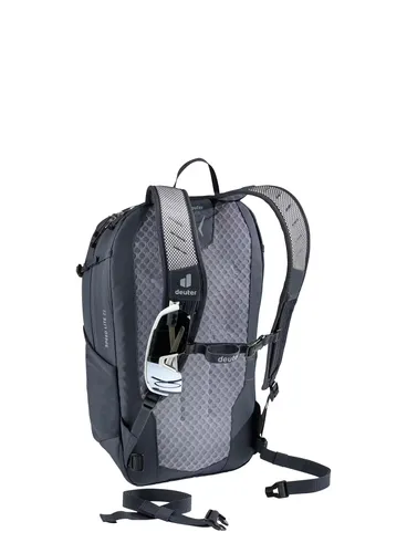 Plecak turystyczny Deuter Speed Lite 21 - black/black