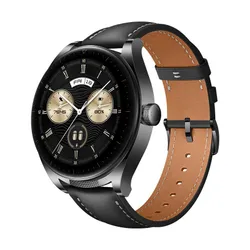 Smartwatch Huawei Watch Buds 47mm GPS черный