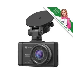 Wideorejestrator Navitel R450 NV FullHD