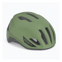 Kask rowerowy Rudy Project Sinergy pantanal green matte