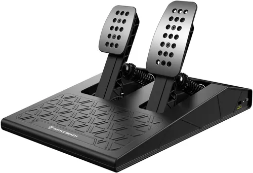 Kierownica Turtle Beach VelocityOne Race KD3 z pedałami do Xbox Force Feedback