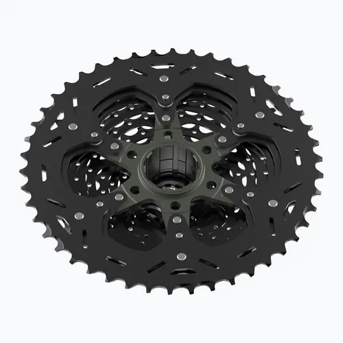 Kaseta rowerowa microSHIFT XCD CS-G113 11rz 11-46T