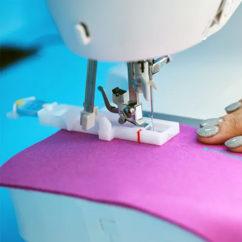 Maszyna do szycia Singer C5655