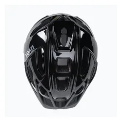 Kask rowerowy UVEX Quatro black