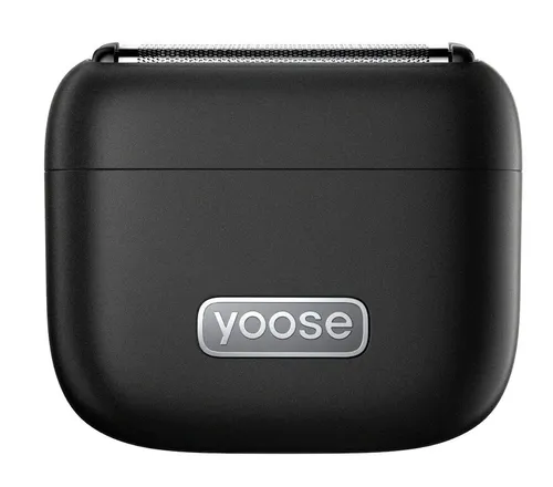 Golarka YOOSE Mini 5 Czarny