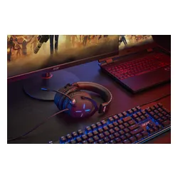 Słuchawki ACER Nitro II NHW200 Nauszne