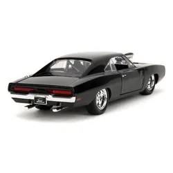 Samochód JADA TOYS Szybcy i wściekli Dodge Charger R/T 253205006