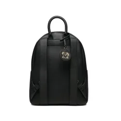 Dragoste MOSCHINO Jc4109pp1hli0000 Nero Rucsac