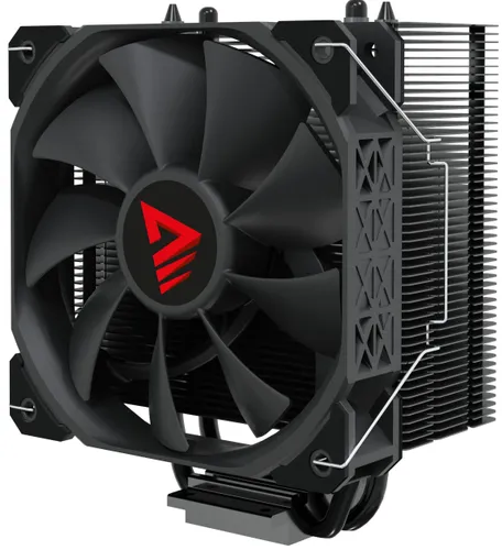 Chłodzenie CPU SAVIO Frost Black X2