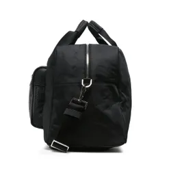 Calvin Klein CK ridicat Weekender sac cu Pckt K50K510578 01N