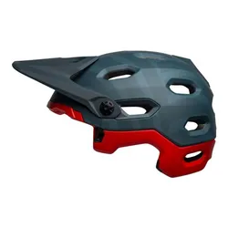 Kask rowerowy Full Face BELL Super DH Spherical MIPS