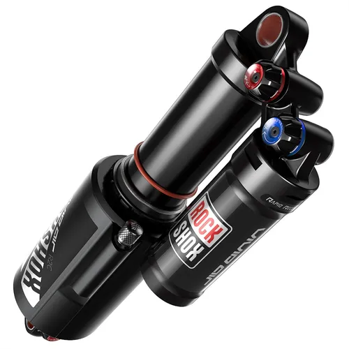 ROCK SHOX Canlı Hava R2C Bisiklet Damperi