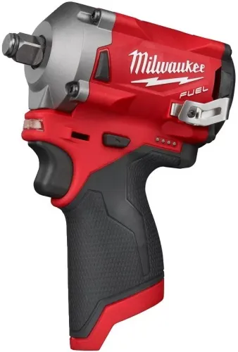 Milwaukee Darbe Anahtarı M12 FIWF12-0