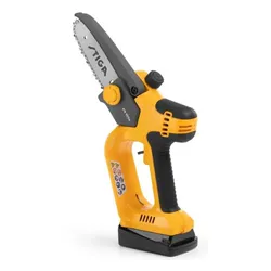 Piła łańcuchowa akumulatorowa STIGA 20V PR 100E 2Ah