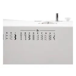 Maszyna do szycia ŁUCZNIK Master Craft 100.40