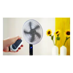 Blaupunkt ASF701 Fan