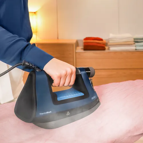 Żelazko CECOTEC IronHero 3000 Sauna i-Pump