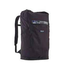 Рюкзак Patagonia Fieldsmith Roll Top Backpack 32 л - черный