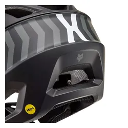 Kask rowerowy Full Face FOX Proframe MIPS Youth