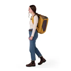 Plecak miejski Nemo Vantage 30 l Endless Promise - black