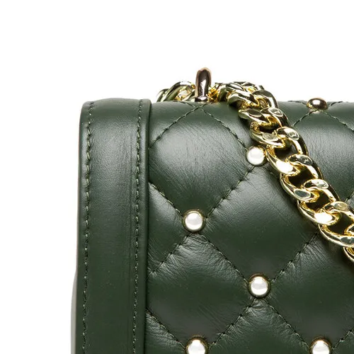 Geanta Creola K11261 Verde