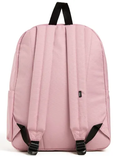 Plecak młodzieżowy Vans Old Skool Classic Backpack - pink dawn