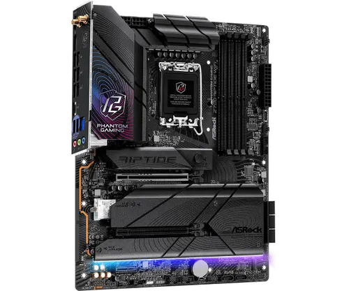 Płyta główna ASrock Z790 Riptide WiFi DDR5