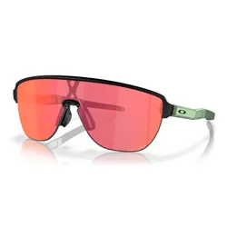 Велосипедные очки Oakley Corridor PRIZM Trail Torch