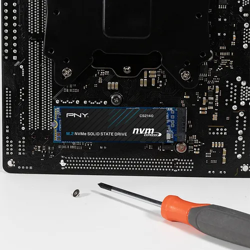 Dysk PNY CS2140 500GB SSD