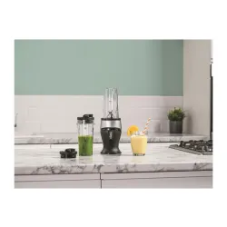 Blender kielichowy Ninja QB3001EUS 0,47l 2 butelki