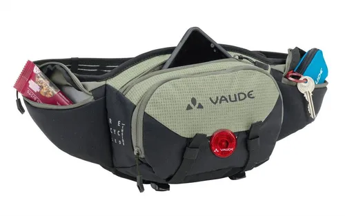 Сумка на пояс велосипедная VAUDE Moab 3L