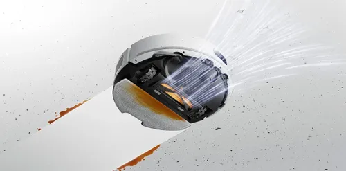 Robot sprzątający DREAME F20 Plus Biały