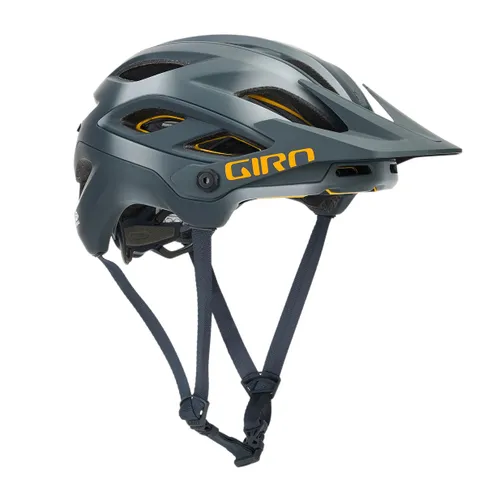 Kask rowerowy Giro Merit Spherical MIPS matte dark shark dune