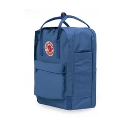 Рюкзак Fjallraven Kanken ноутбук 13-blue ridges