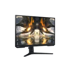 Monitor Samsung Odyssey G5 S27AG500PP 27" 2K IPS 165Hz 1ms Gamingowy