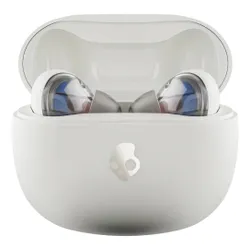 Słuchawki dokanałowe SKULLCANDY Rail TWS Biały