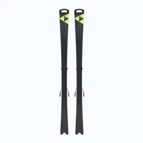 Narty zjazdowe damskie Fischer RC4 WC SC M-Track + wiązania RSX 12 PR