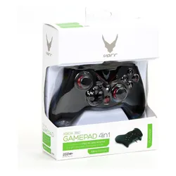 Omega Flanker Xbox 360 Oyun Kumandası (41088)