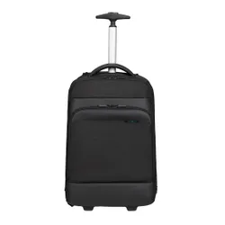 Рюкзак / сумка на колесиках Samsonite Mysight 17,3 " - black