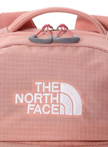 Sırt çantası The North Face Borealis Mini-rose dawn / slate rose